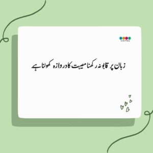 Hazrat Ali Quotes in Urdu with Images